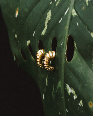 BRINCO ALDA OURO