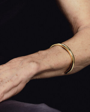 PULSEIRA MIKA OURO